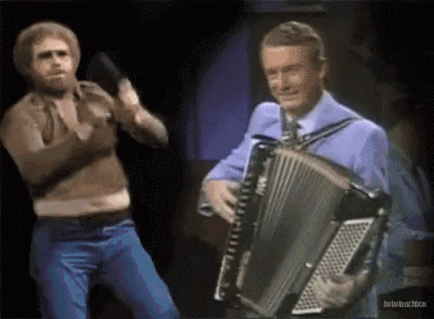 Ford Maverick Song game thread welk-little