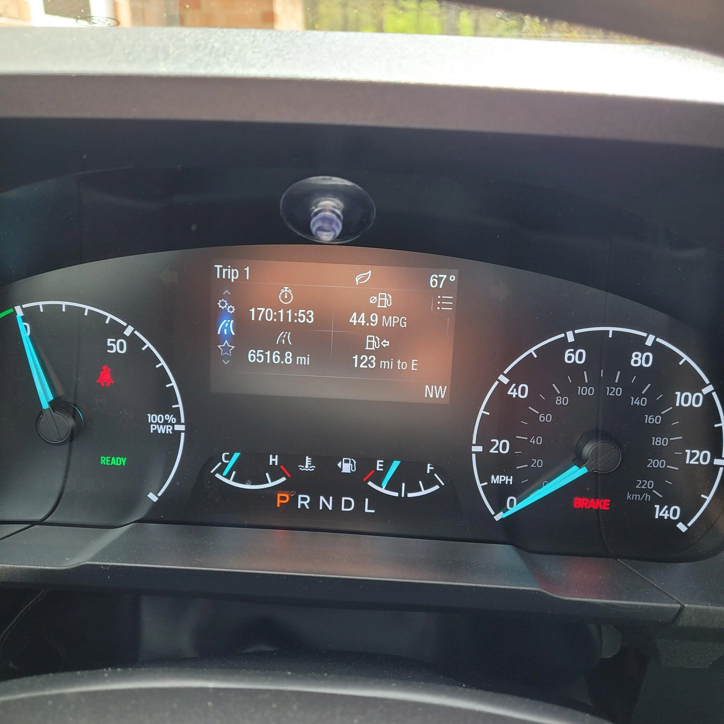 Ford Maverick Admin pls Delete Post 20220415_124755