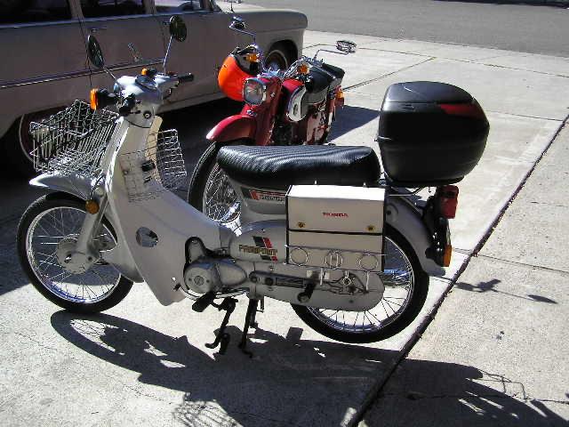 Ford Maverick Your age / occupation? BA1F9991-954D-40AA-9952-AC579ECD6359