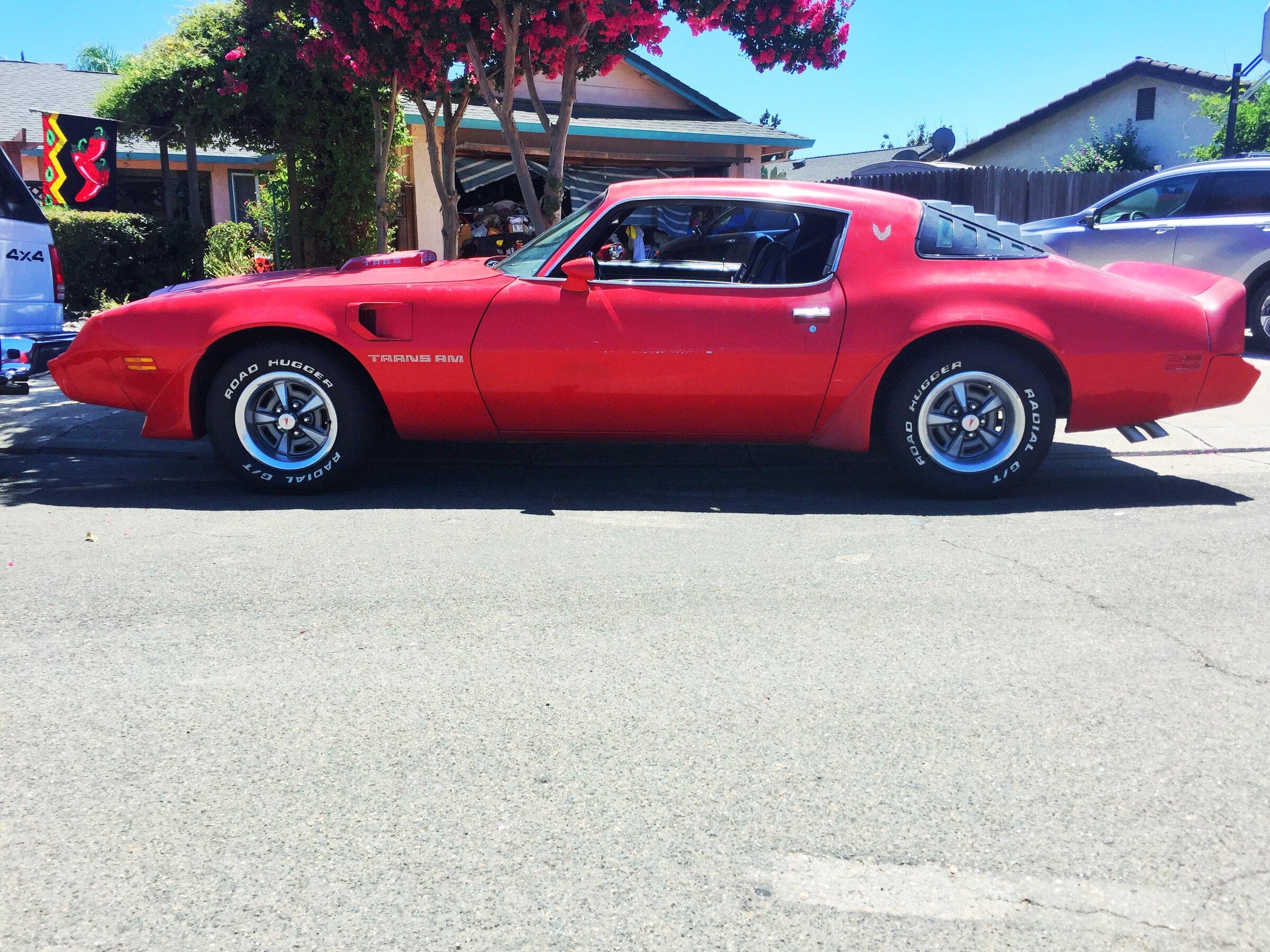 Ford Maverick Your age / occupation? BCD81C00-4539-47B5-AD7F-DCBF9D4B621C