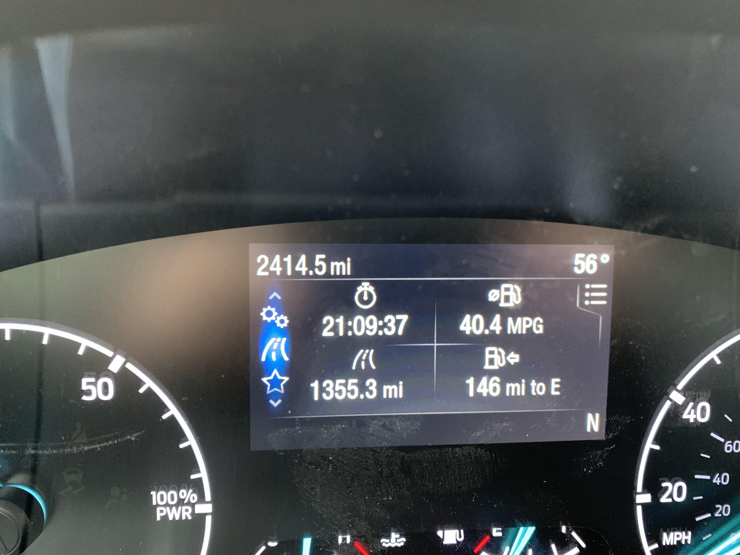 Ford Maverick 65mpg 3FDE0AB5-AF28-458B-9701-FA32AC44B5EF