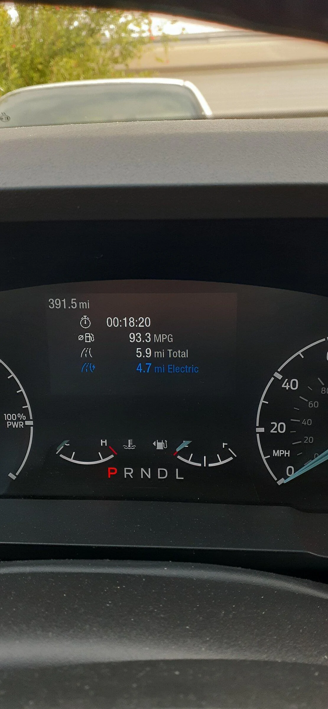 Ford Maverick 65mpg 20220414_102539