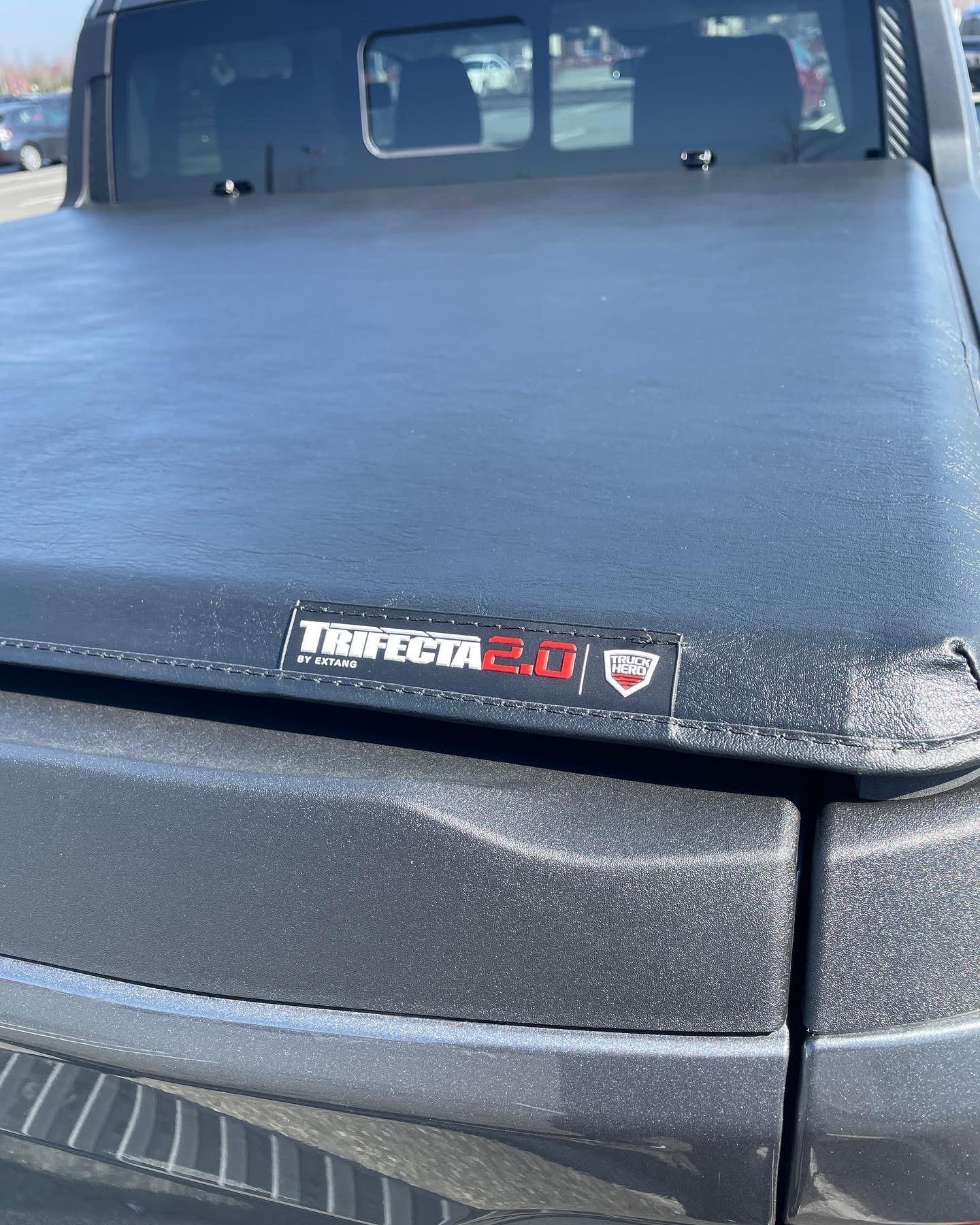 Ford Maverick Tonneau cover 409CE42D-EF62-493B-BC81-95D1D4F3CAE0_Original