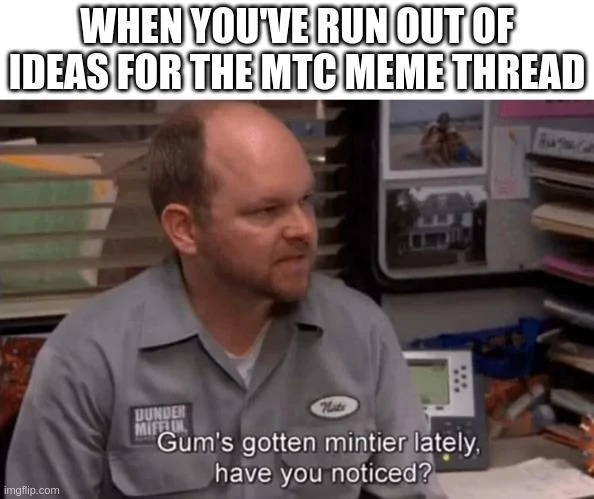 Ford Maverick Maverick Memes -  fun diversion while we wait [ ** NO POLITICS ** ] 6czz5f