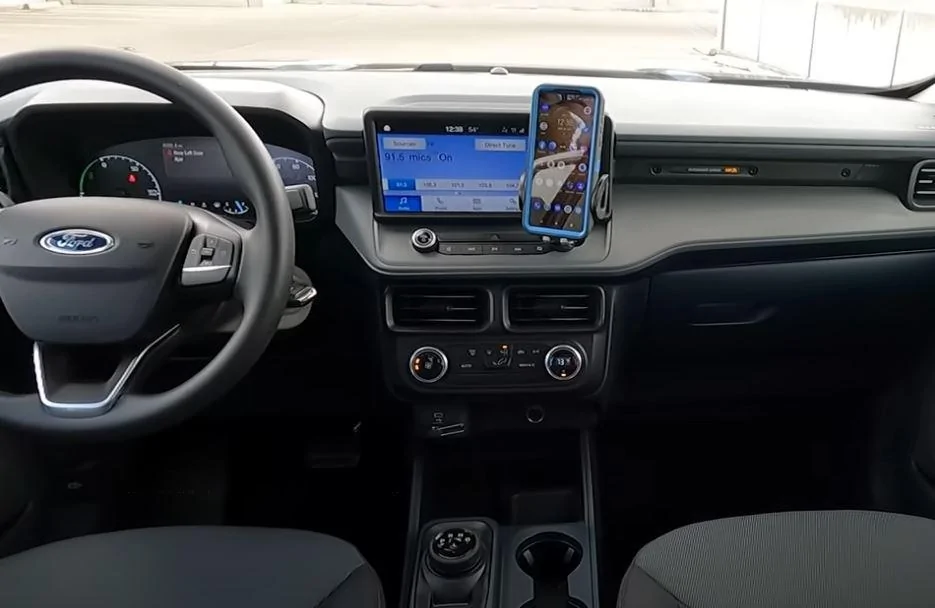 Ford Maverick Alright my detailed owner review so far.... Captur