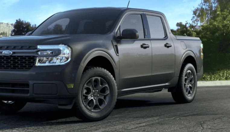 Ford Maverick (SoCal) WTB XLT Rims Screenshot 2022-04-18 195202