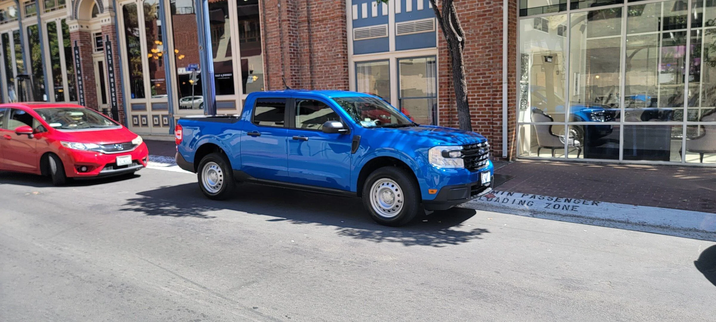 Ford Maverick Ford Maverick Owners Registry & Stats [Add Yours]! 2022-04-13 14.33.36