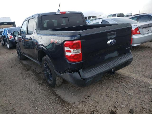 Ford Maverick Totaled - Really  ? Copart Salvage Maverick wrecked mav 2