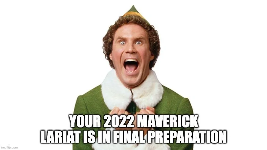 Ford Maverick Maverick Memes -  fun diversion while we wait [ ** NO POLITICS ** ] 6dbzj5
