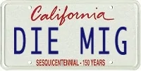 Ford Maverick LOL, thought of this license plate! 1650565523540