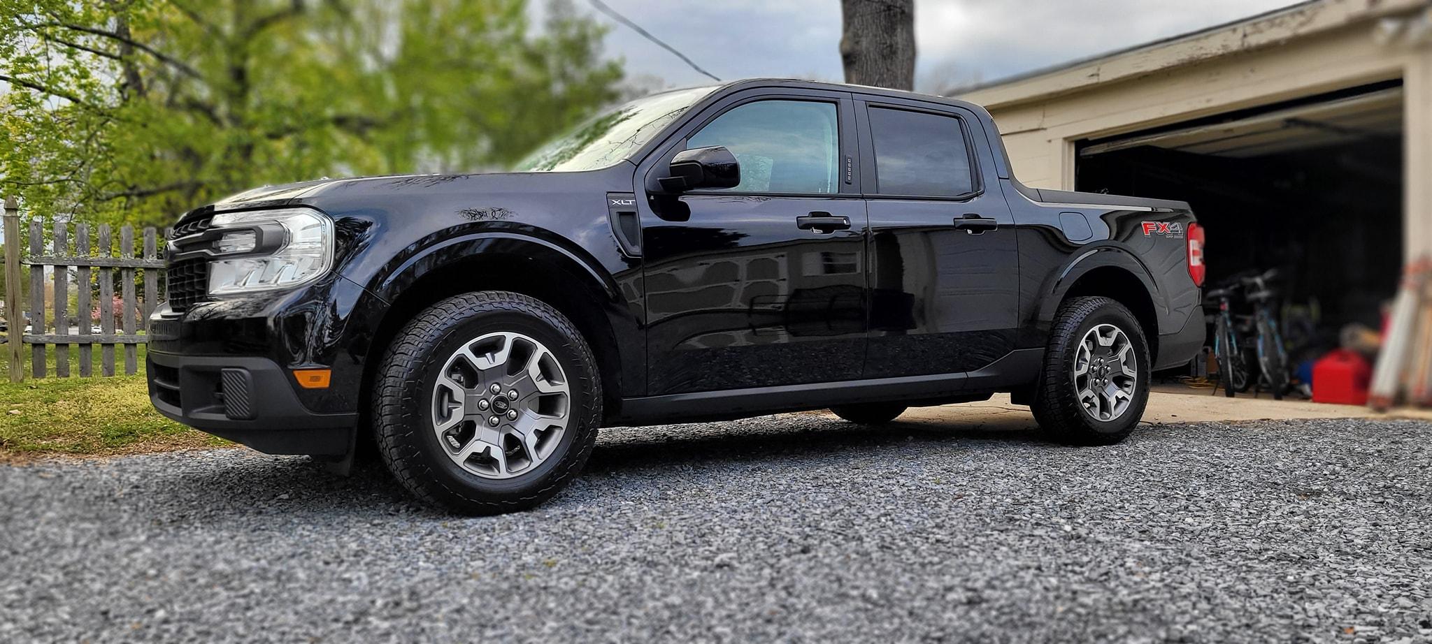 Ford Maverick 2 Driveshaft Bolts for gas tank recall still on backorder 278531060_10160196141804201_1855623671734920313_n