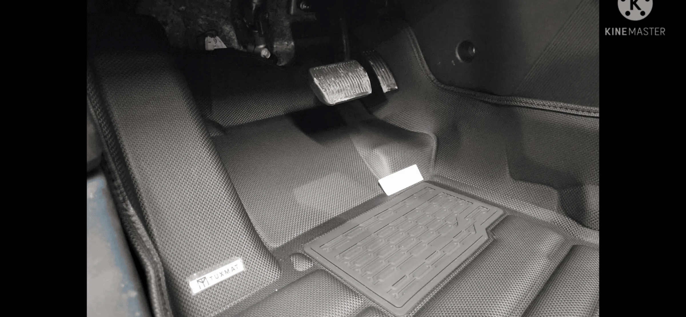 Ford Maverick Floor Mat alternative options -  Weathertech and Maxspider mats for Ford Escape 6B49F928-5D31-4DC1-A4BD-333C15B63BB6