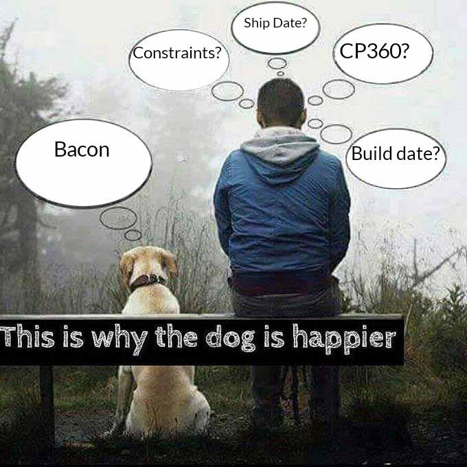 Ford Maverick Maverick Memes -  fun diversion while we wait [ ** NO POLITICS ** ] This Is Why The Dog Is Happier 23042022052204