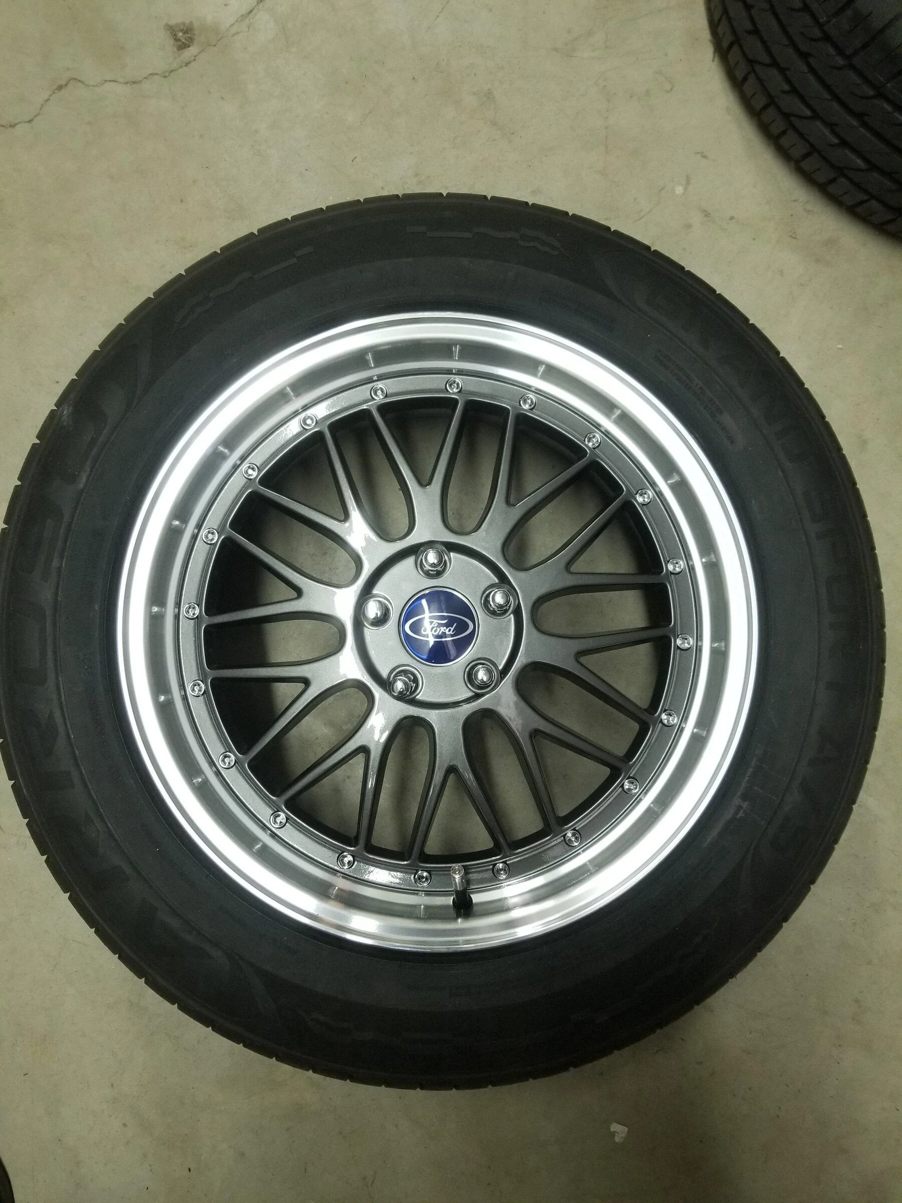 Ford Maverick Installed few new toys this weekend.... 20220411_201955