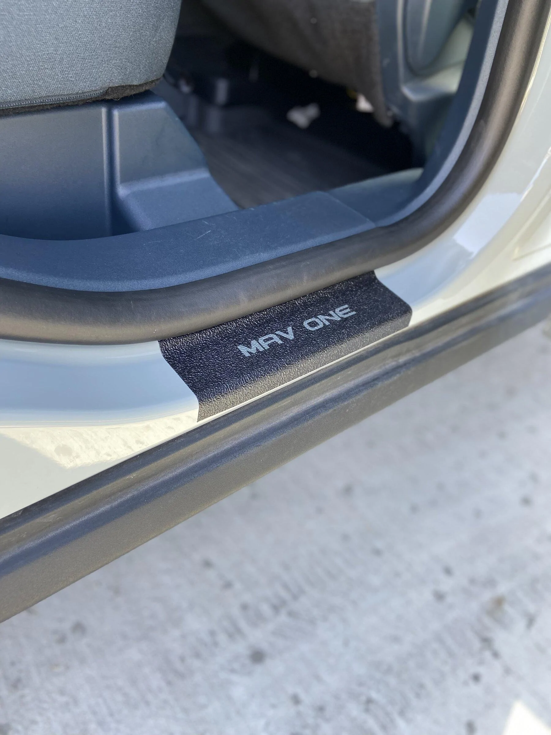 Ford Maverick mdl20813 BUILD: Cactus Gray “Mav 1” BC34A35A-55E7-415E-8CF5-A28E65519EC6