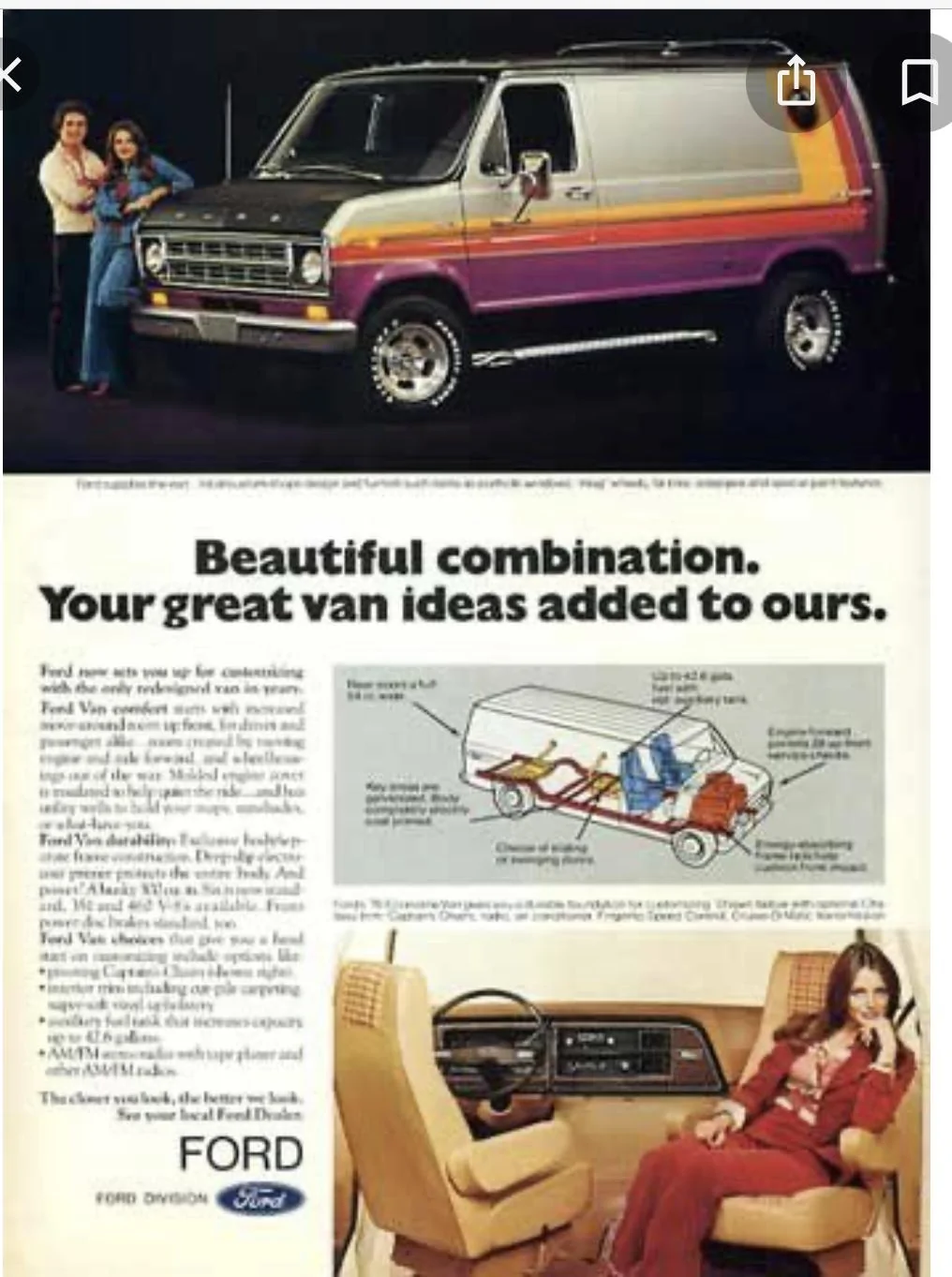 Ford Maverick 1970s Freewheeling Maverick Makeover 32FA79FF-03FD-4D52-93C8-12C0085A3FEA