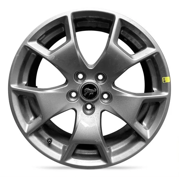 Ford Maverick Ford Bronco Sport Rims 560_10327_ford_bronco_sport_argent_painted_5lug_straight