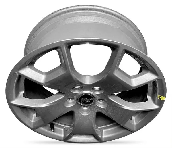 Ford Maverick Ford Bronco Sport Rims 560_10327_ford_bronco_sport_argent_painted_5lug_to