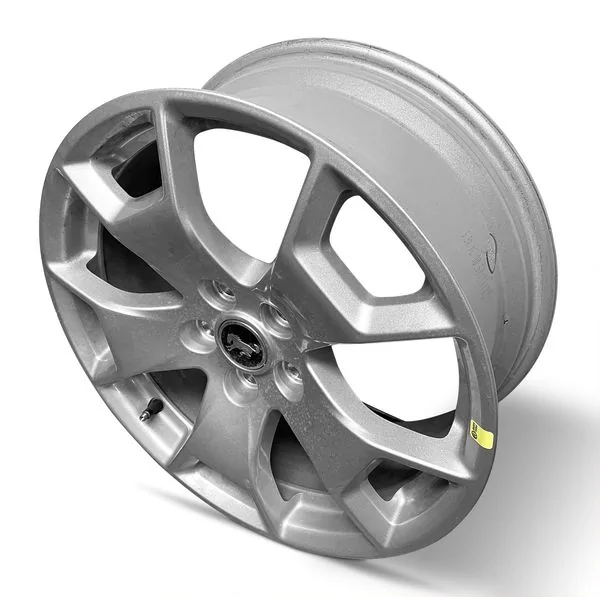 Ford Maverick Ford Bronco Sport Rims 560_10327_ford_bronco_sport_argent_painted_5lug_gallery