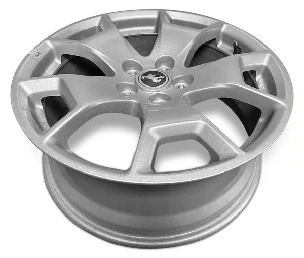 Ford Maverick Ford Bronco Sport Rims 560_10327_ford_bronco_sport_argent_painted_5lug_flat