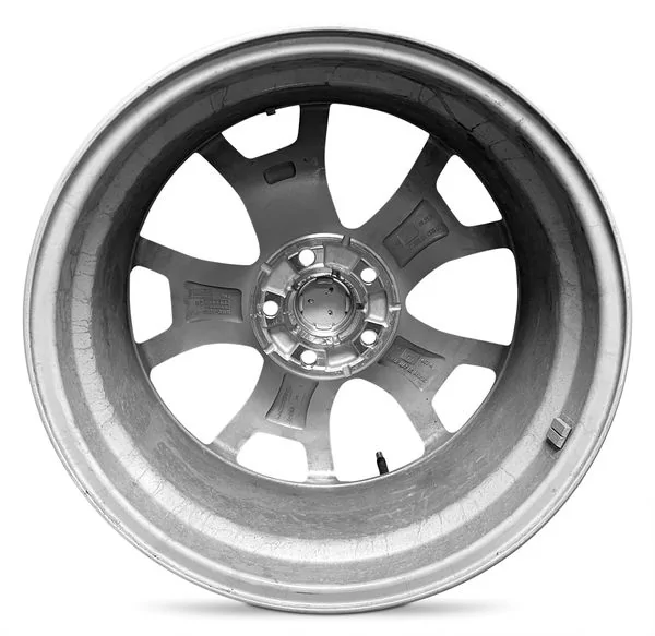 Ford Maverick Ford Bronco Sport Rims 560_10327_ford_bronco_sport_argent_painted_5lug_back