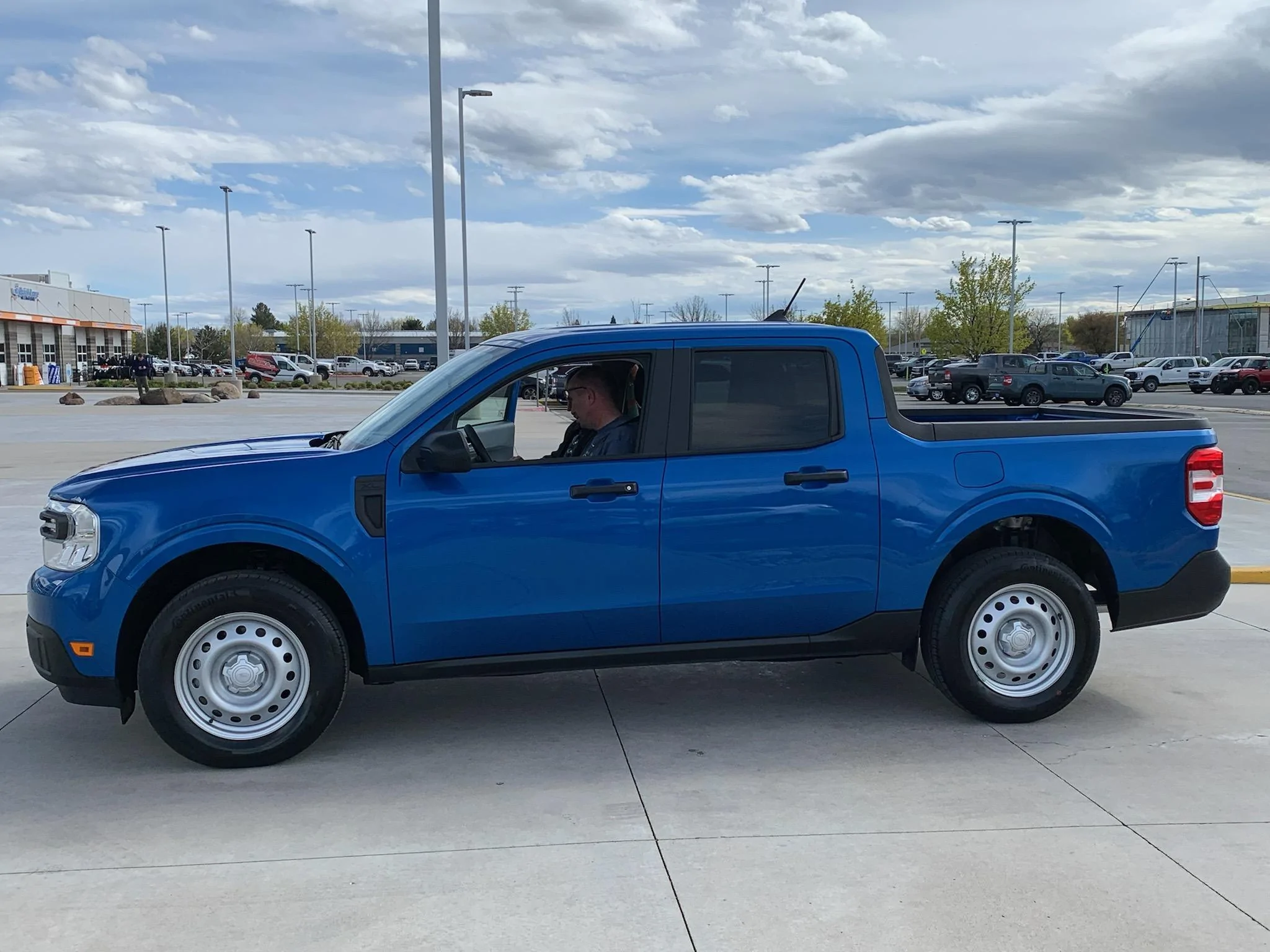 Ford Maverick Any Uplifting Dealer Experiences 672187442-jpg