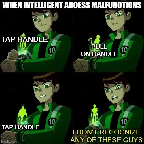 Ford Maverick Maverick Memes -  fun diversion while we wait [ ** NO POLITICS ** ] 6dxmoh