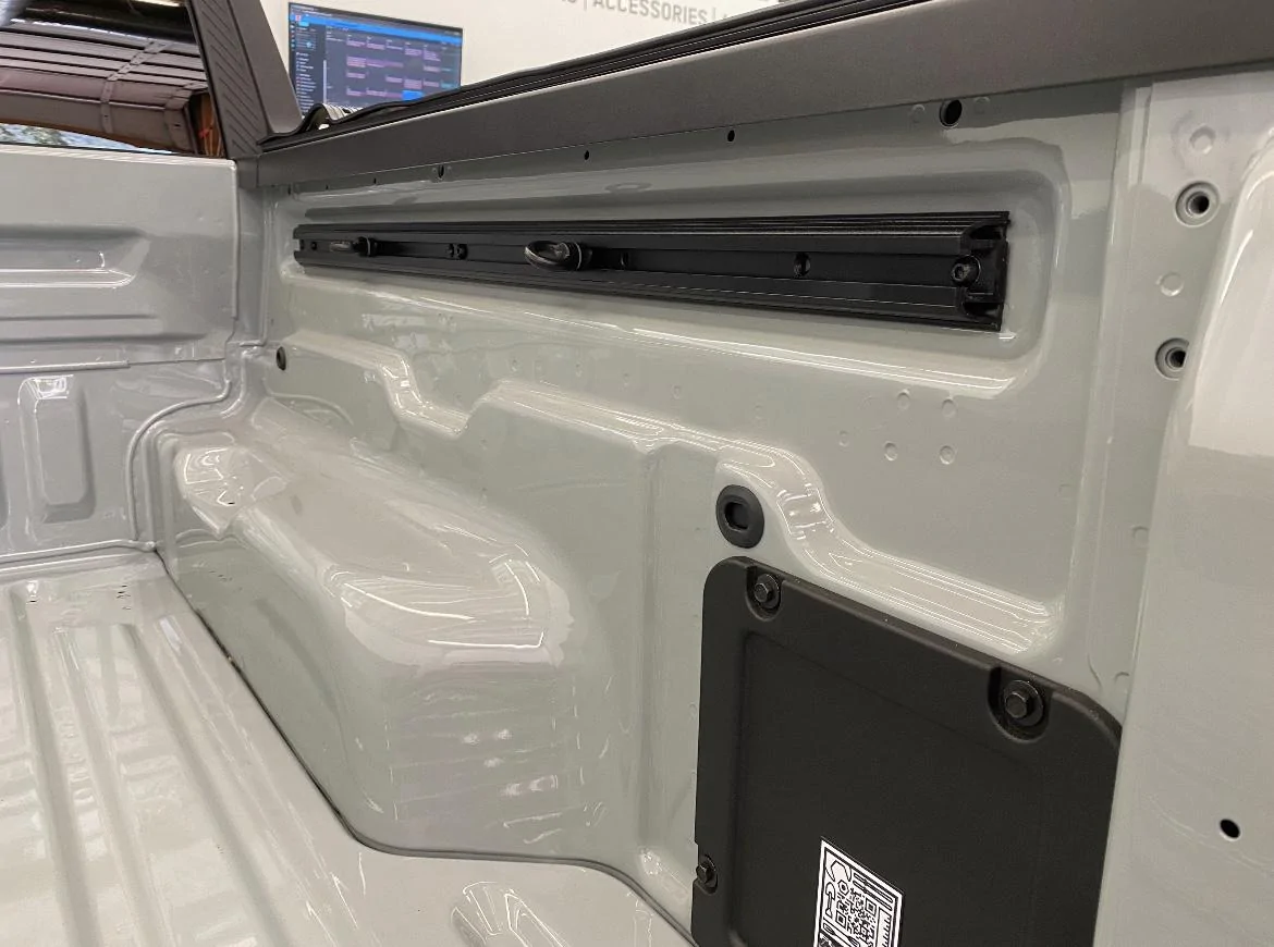 Ford Maverick FrontRunner rack and bed rails preview 3249AEBD-8688-4BC7-9114-E58FDA4D3166