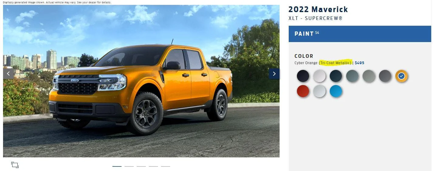 Ford Maverick Has anyone checked the paint thickness yet with a paint thickness meter? Captur