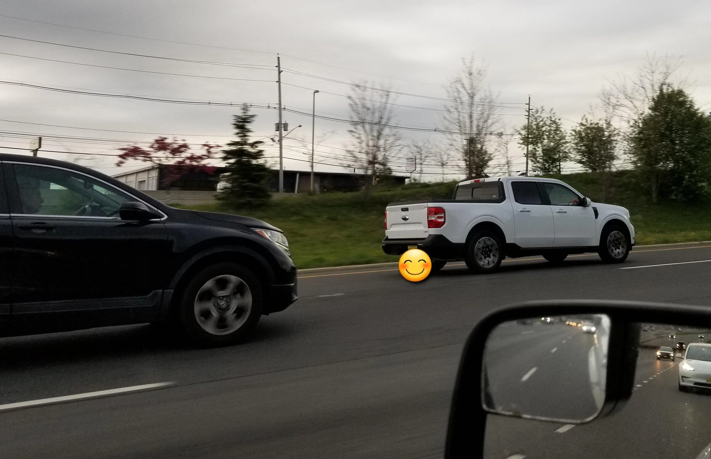 Ford Maverick Not seeing Mavericks in the wild... why not? How about your community? Maverick-1
