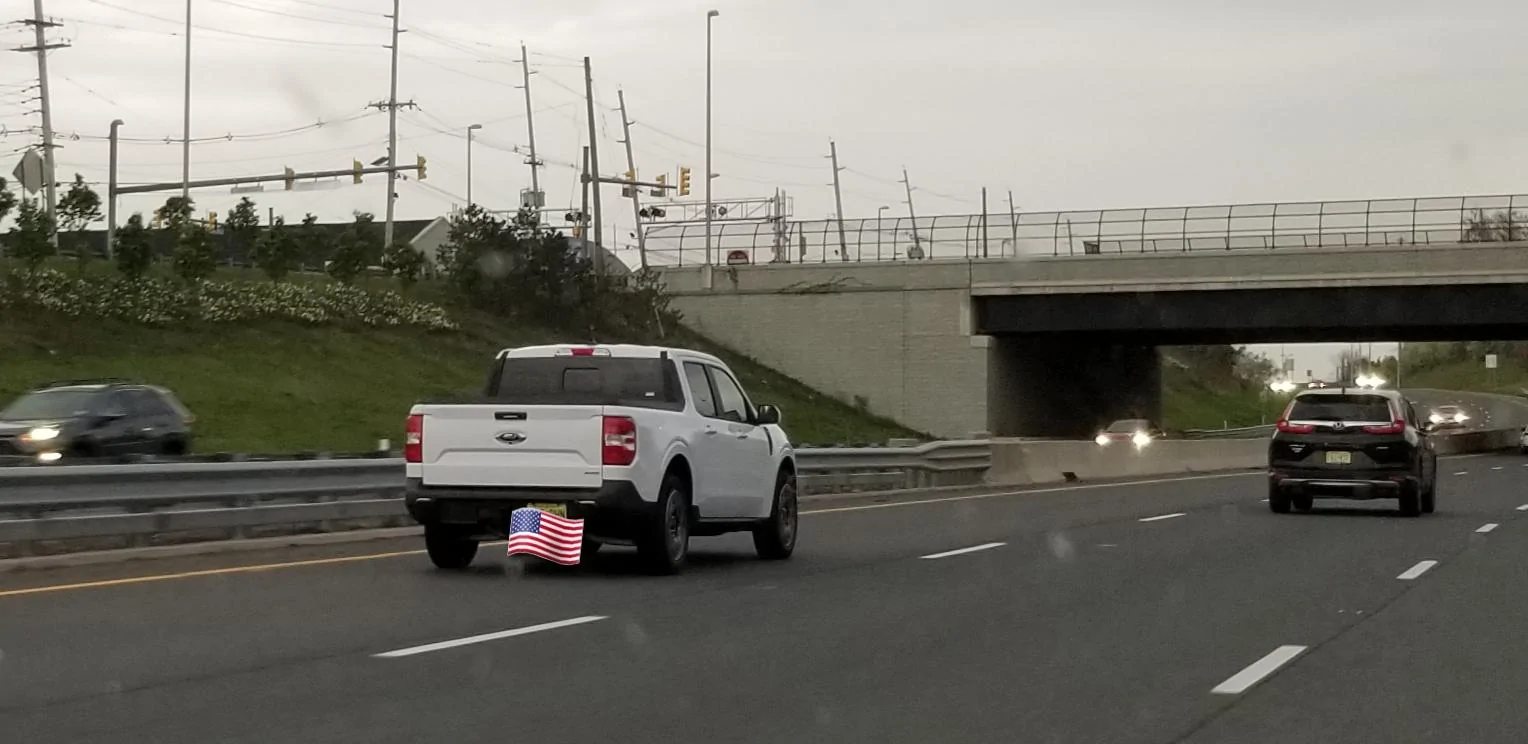 Ford Maverick Not seeing Mavericks in the wild... why not? How about your community? Maverick-3