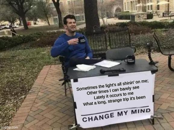 Ford Maverick Maverick Memes -  fun diversion while we wait [ ** NO POLITICS ** ] 6dzdxa