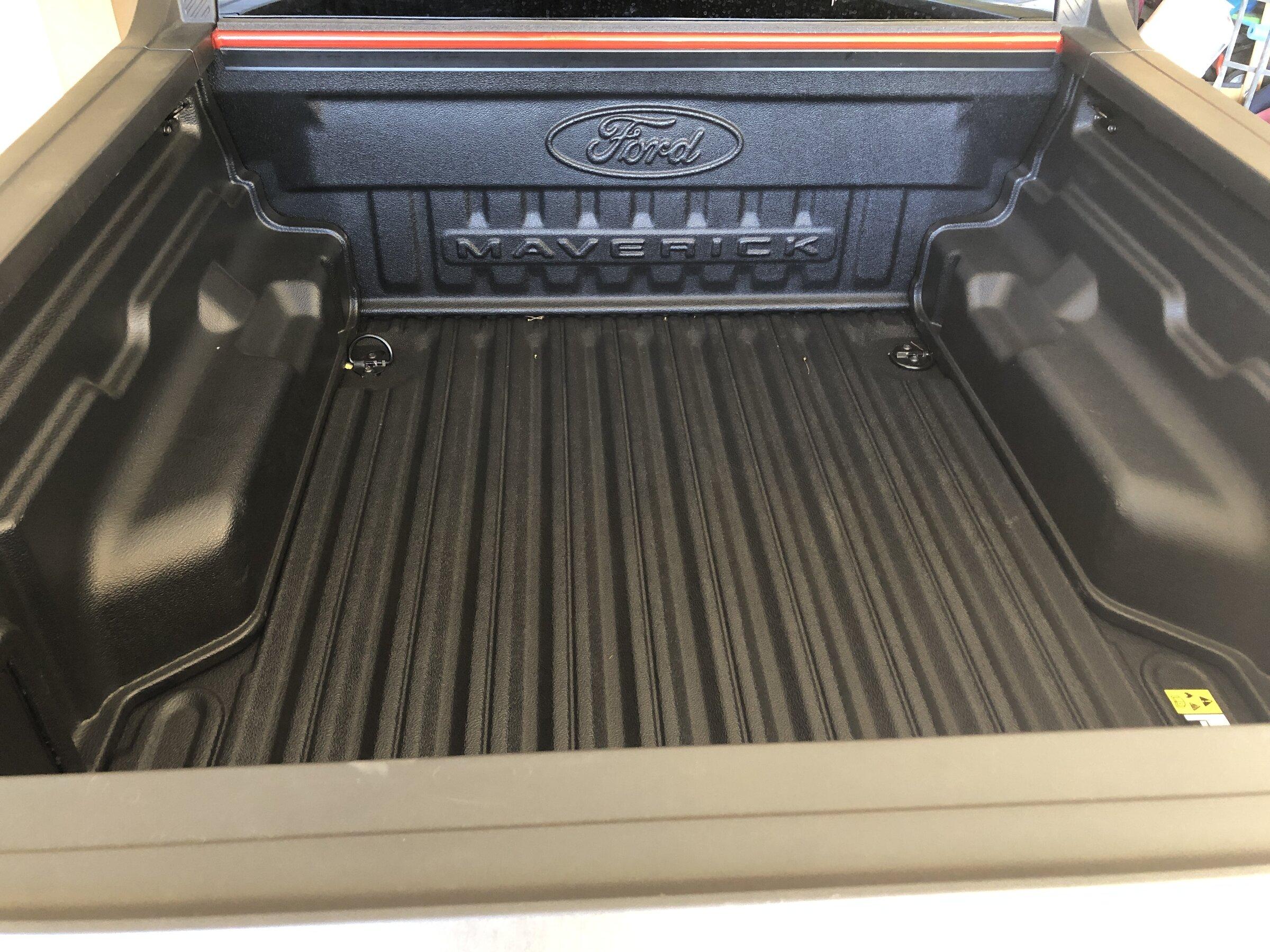 Ford Maverick New member introduction 47CAFF7B-8F23-4D80-BFF6-77BCE240D723
