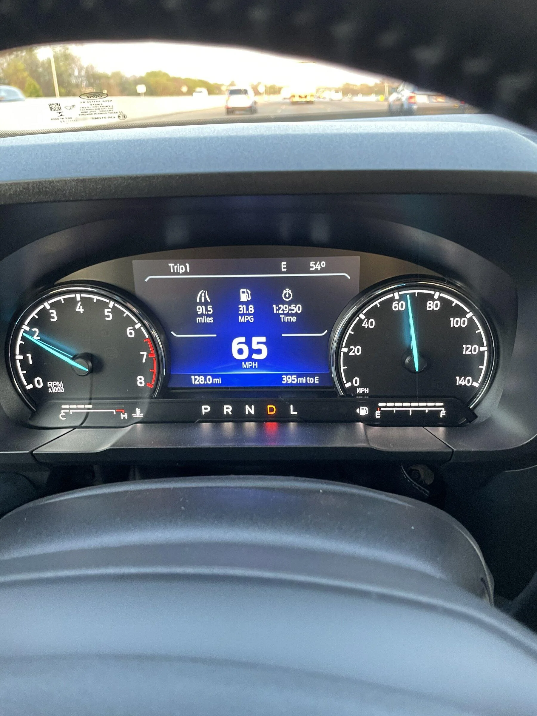 Ford Maverick Dealership Experience 1D4B7477-8187-4DDB-9D15-6D902B5729F0