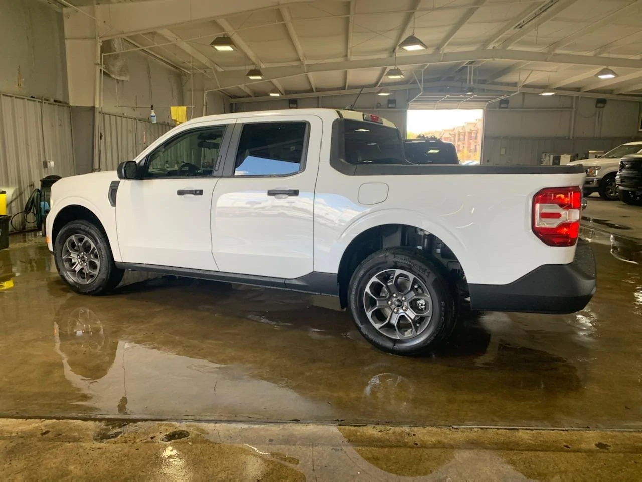 Ford Maverick Arkansas Roll Call! E600C964-9AD3-4F00-BD8D-64CE45EFECD6