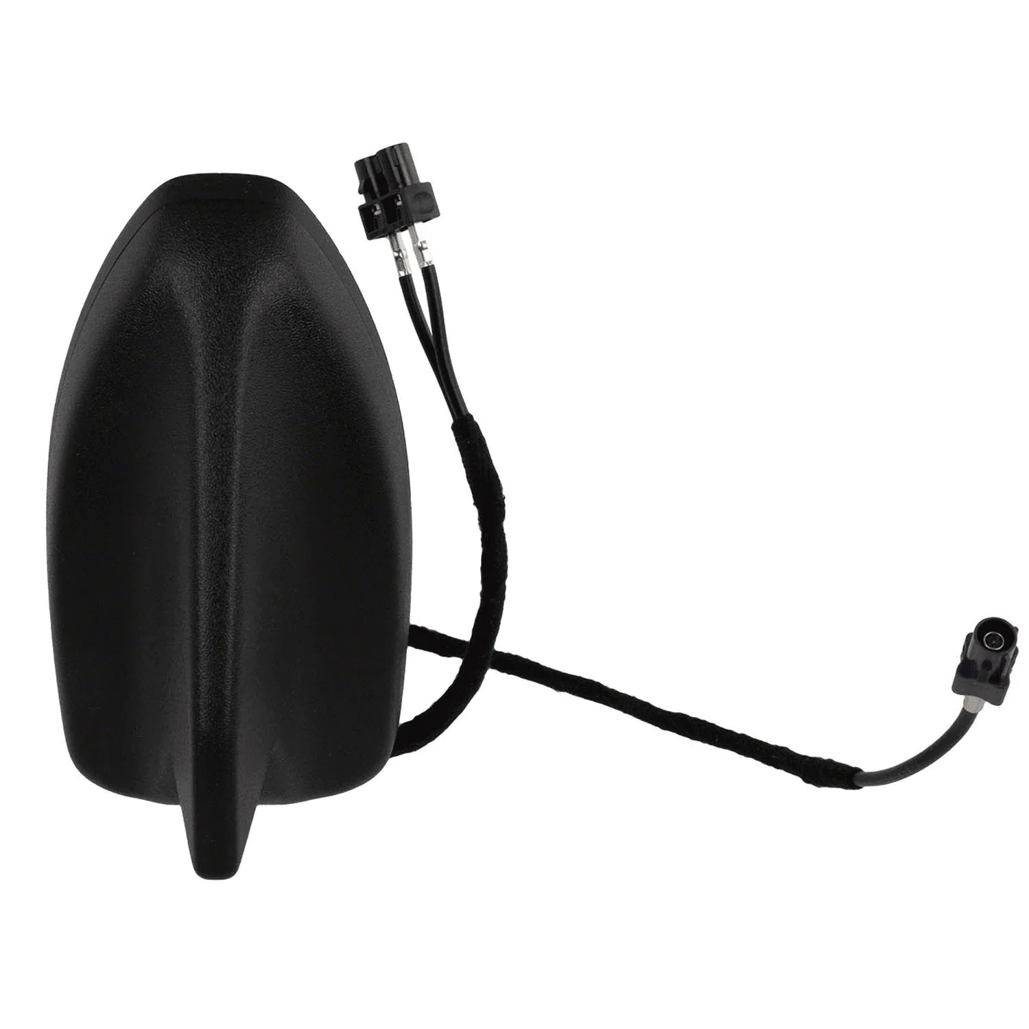 Ford Maverick ? What thread is the antenna? 1651084066271