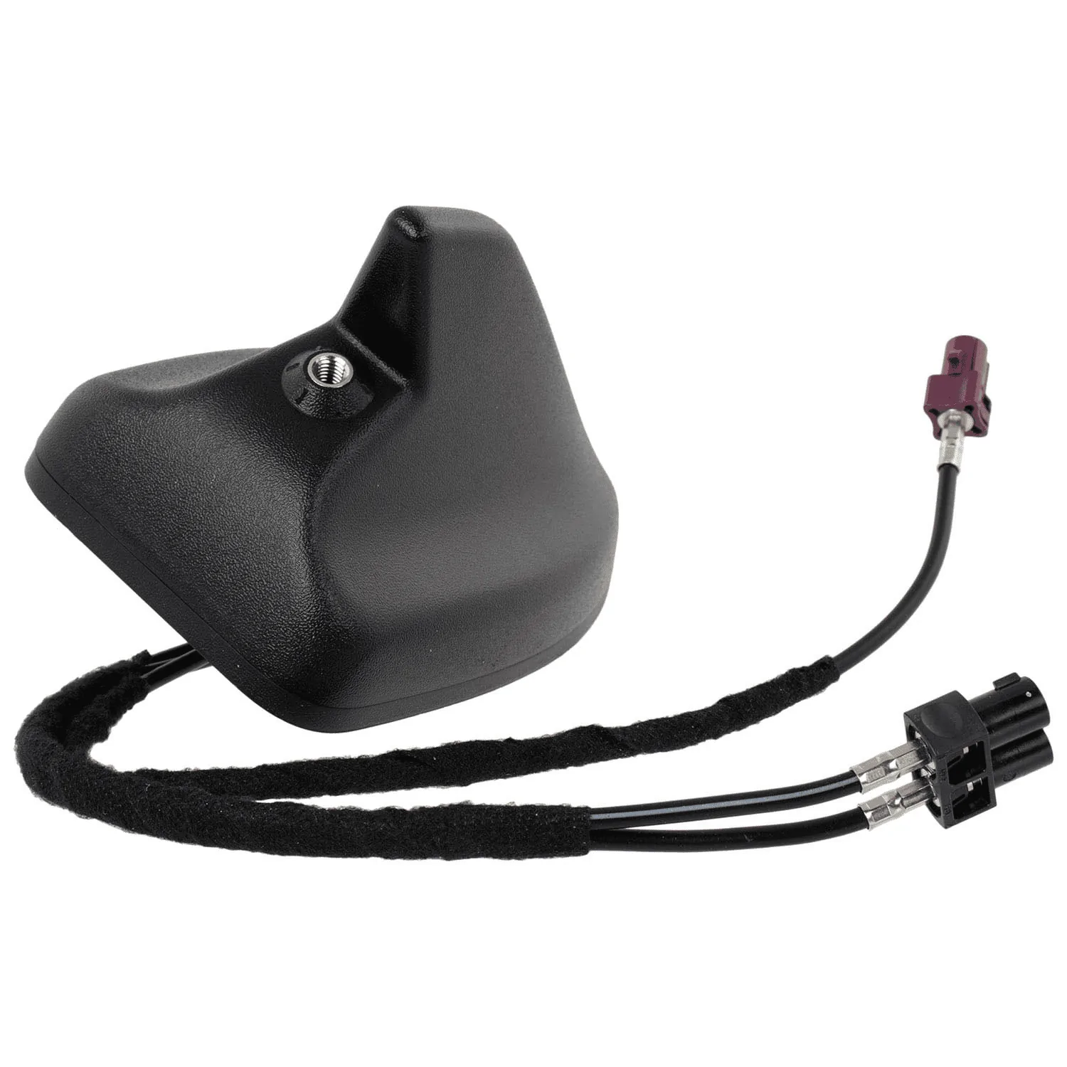 Ford Maverick ? What thread is the antenna? 1651084287518