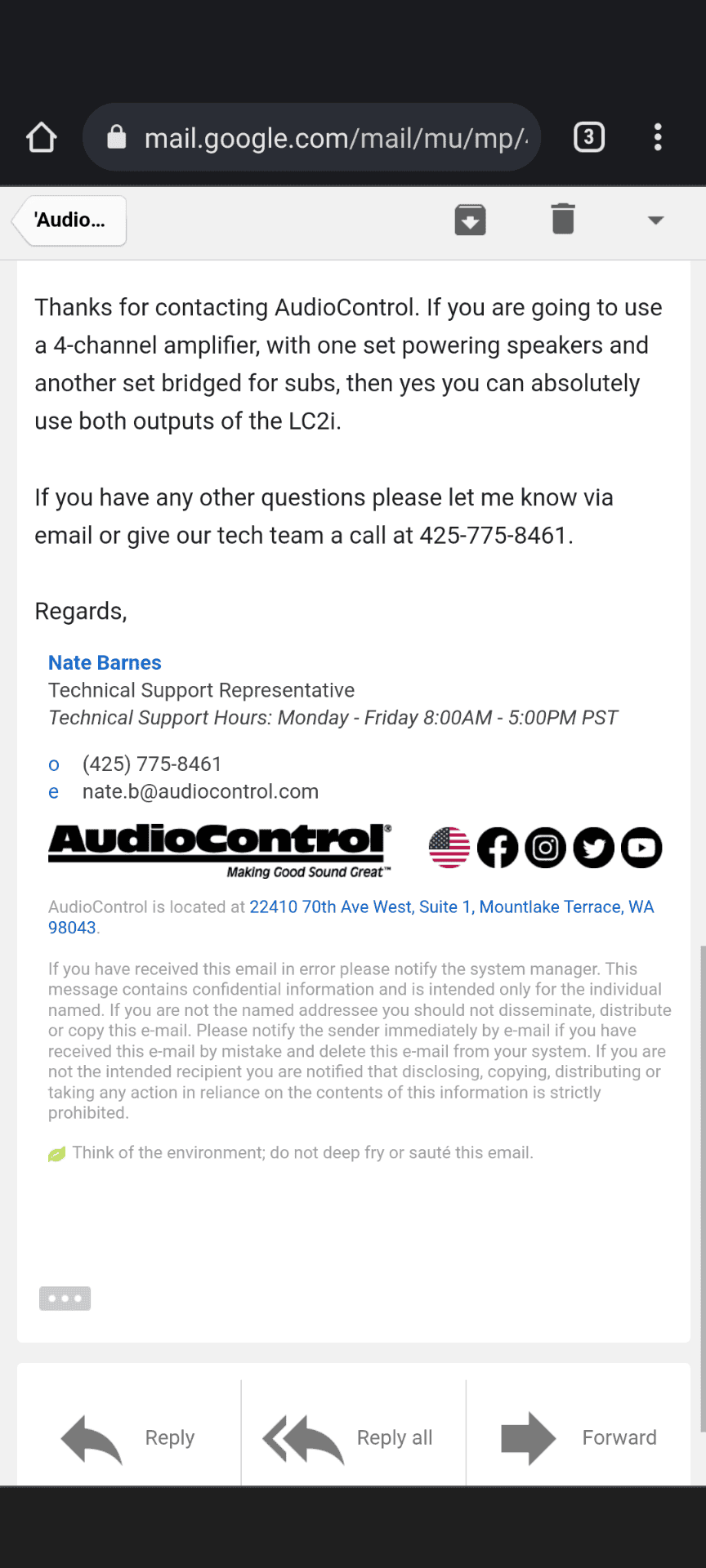 Ford Maverick Budget stock Audio upgrades (XL) - plan, research, options and experimentation Screenshot_20220427-085802