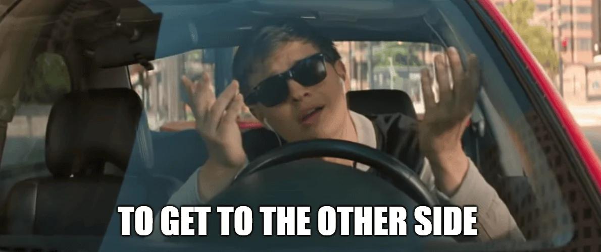 Ford Maverick Maverick Memes -  fun diversion while we wait [ ** NO POLITICS ** ] download (44)