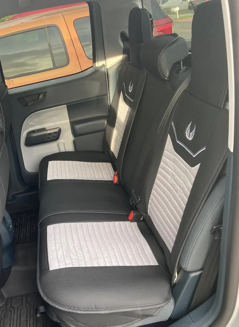 Ford Maverick CACTUS GRAY Maverick Photos Thread 05E6F837-E273-4F47-824F-9B56E38C8902