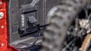Ford Maverick Lariat Bed Cubby Question? download