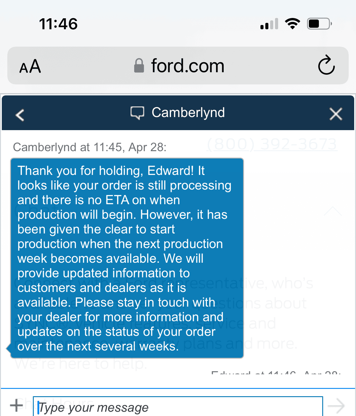 Ford Maverick POLL- Ecoboost orders still unscheduled 7ECE4059-EE30-4C33-9D0F-02E26A6DA1F2