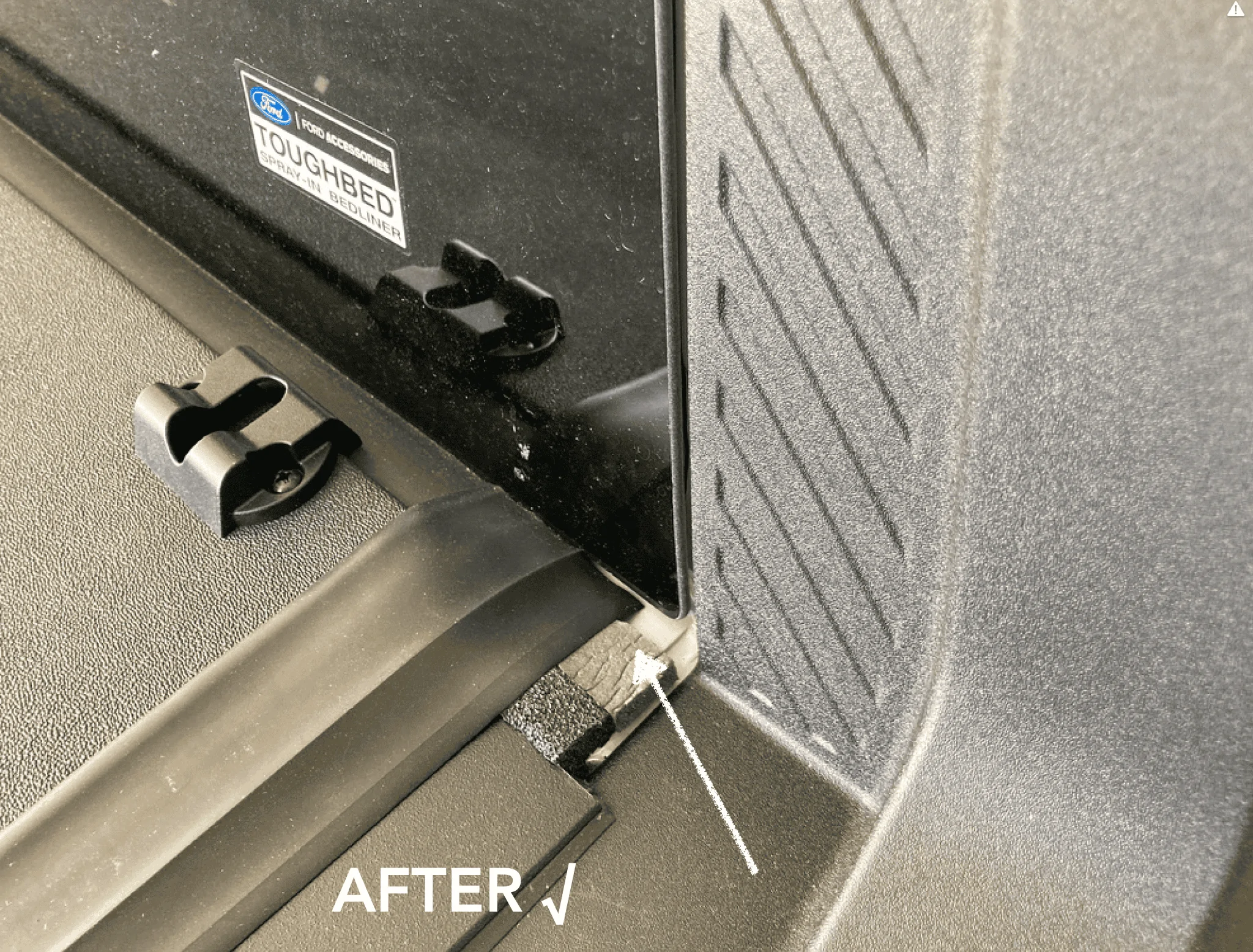 Ford Maverick Fitment issue BAK x4s tonneau cover? Screen Shot 2022-04-28 at 5.51.12 PM