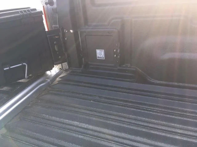 Ford Maverick Drop in bed liner installed better than expected! image2