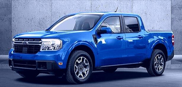 Ford Maverick Hybrid XLT - pre/post buy thoughts 20220401_210756