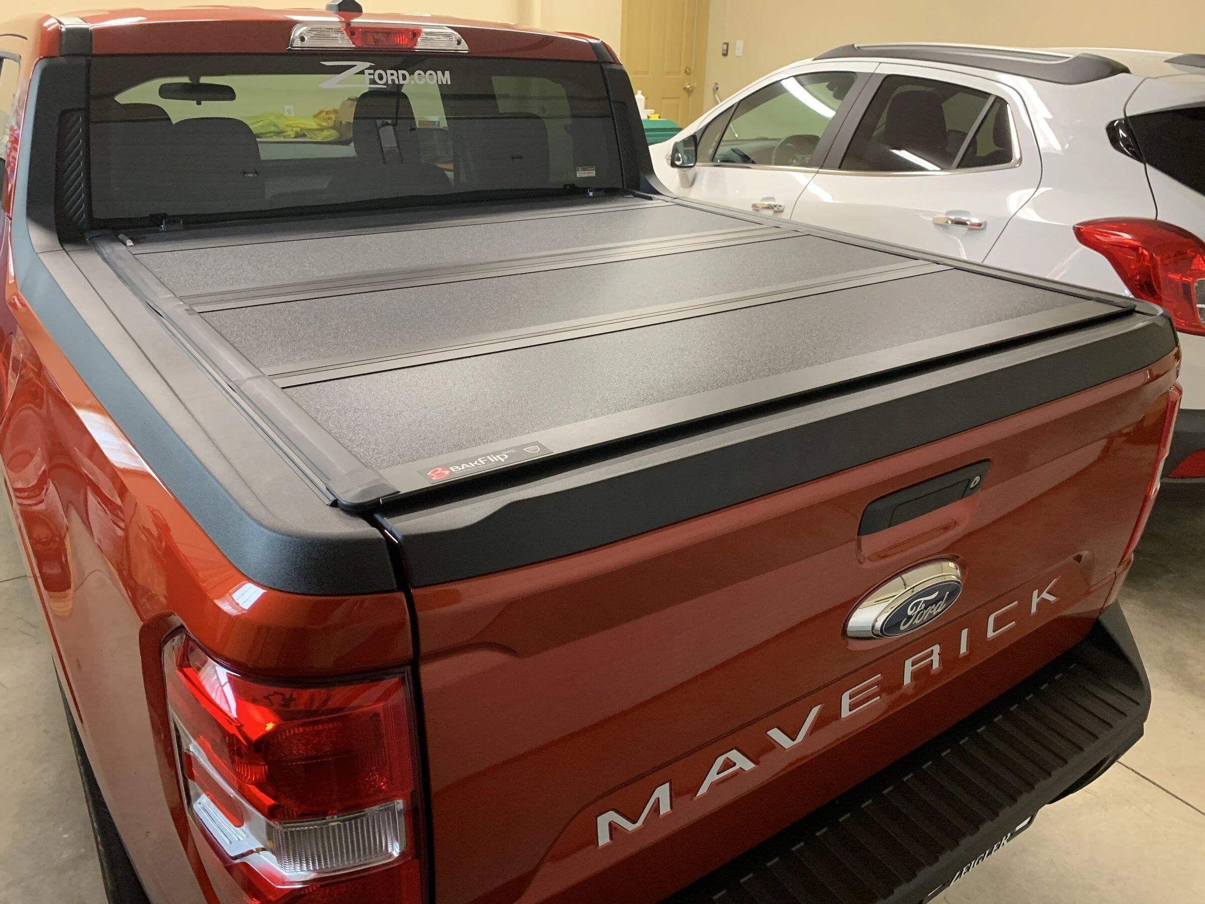 Ford Maverick RealTruck Introduction 972D974A-1BF7-4157-8BC7-9A41E3D0AAA9