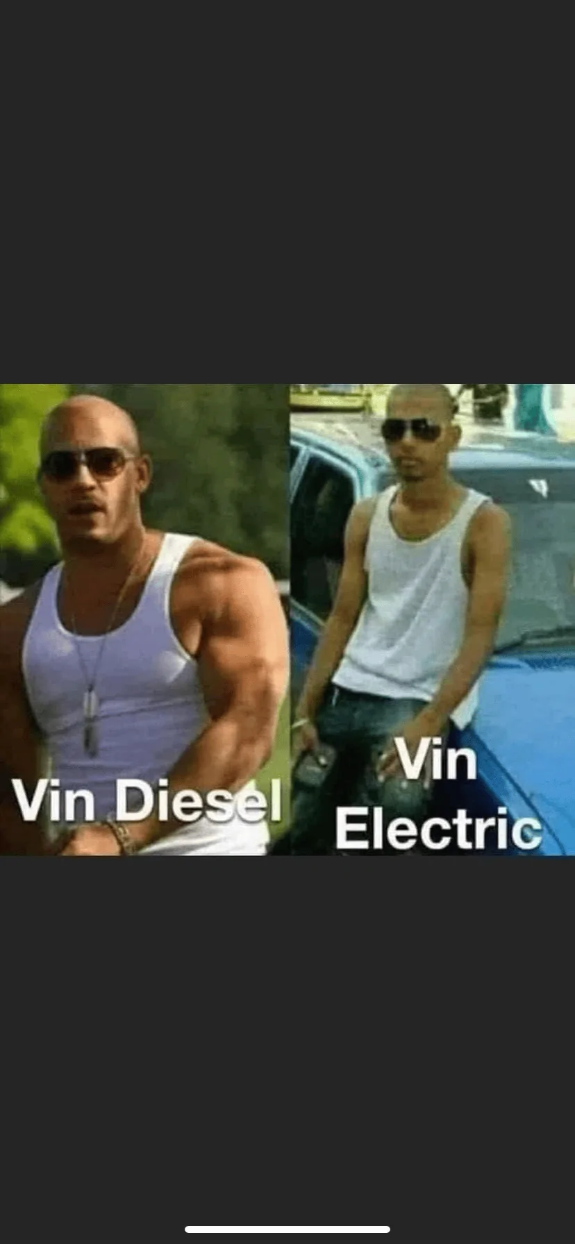 Ford Maverick Maverick Memes -  fun diversion while we wait [ ** NO POLITICS ** ] EAE5B765-BA4B-40A1-A04E-5A650A575CE9