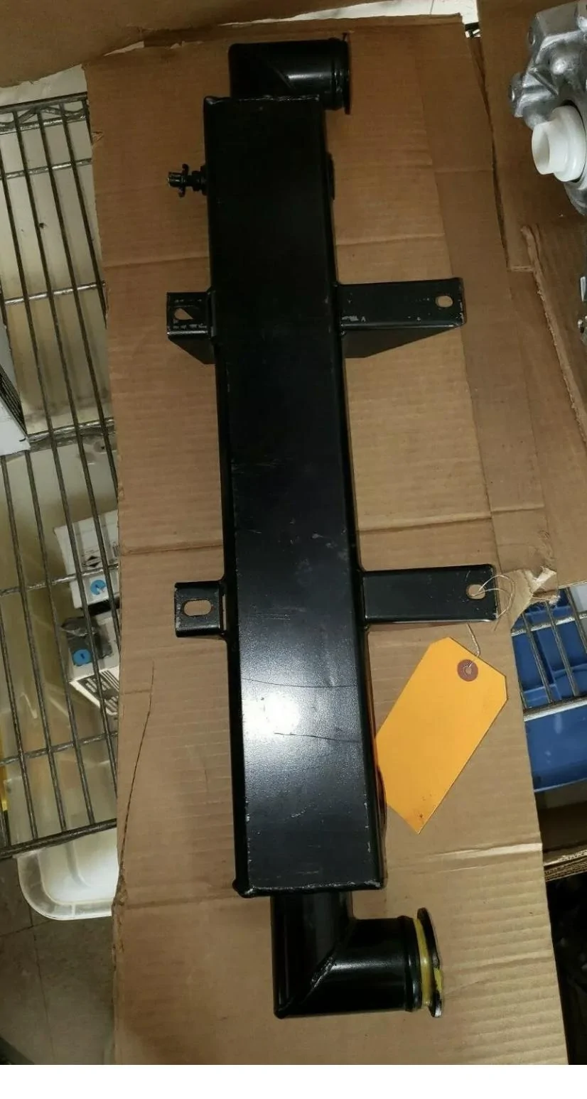 Ford Maverick Transmission Oil Cooler - Possible add on?  Any pictures? 1FAD0784-F0B2-4CDB-8A44-083876A8D9A8