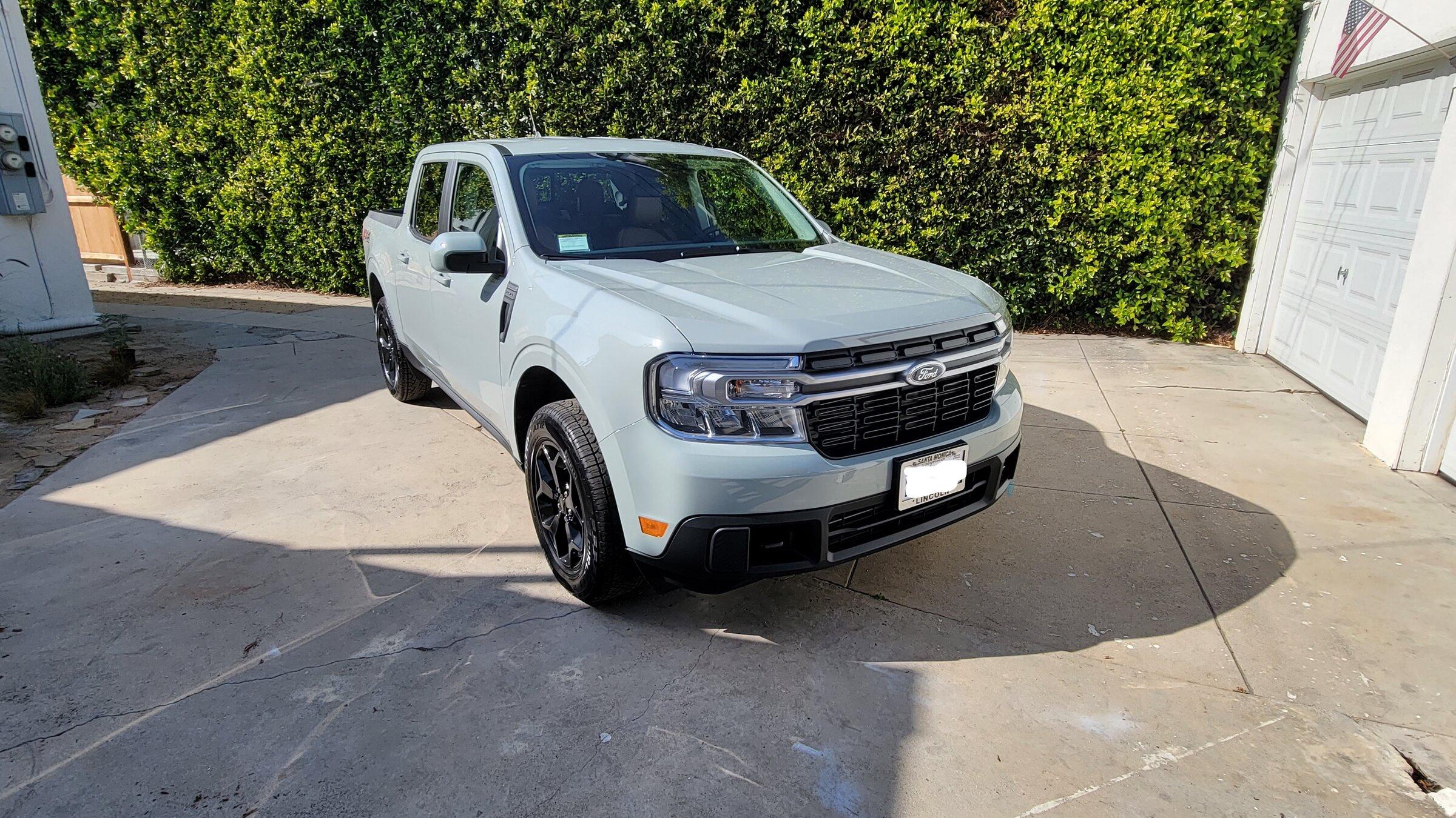 Ford Maverick It's here! Inked20220429_163653_LI