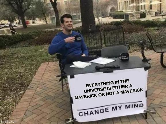 Ford Maverick Maverick Memes -  fun diversion while we wait [ ** NO POLITICS ** ] 6ejd5t